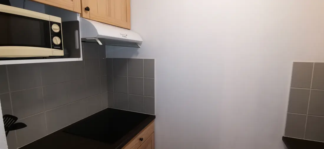 Appartements à Loudenvielle