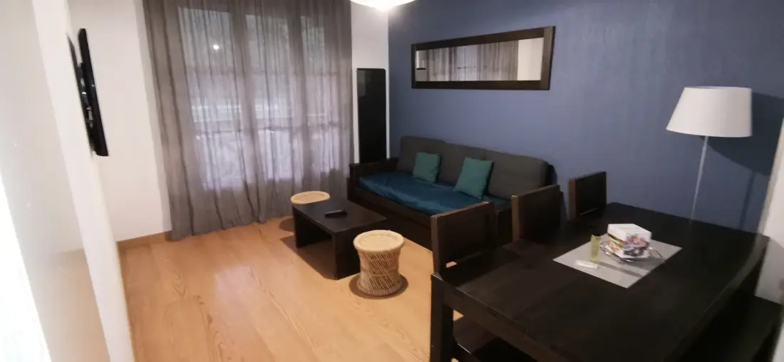 Appartements à Loudenvielle