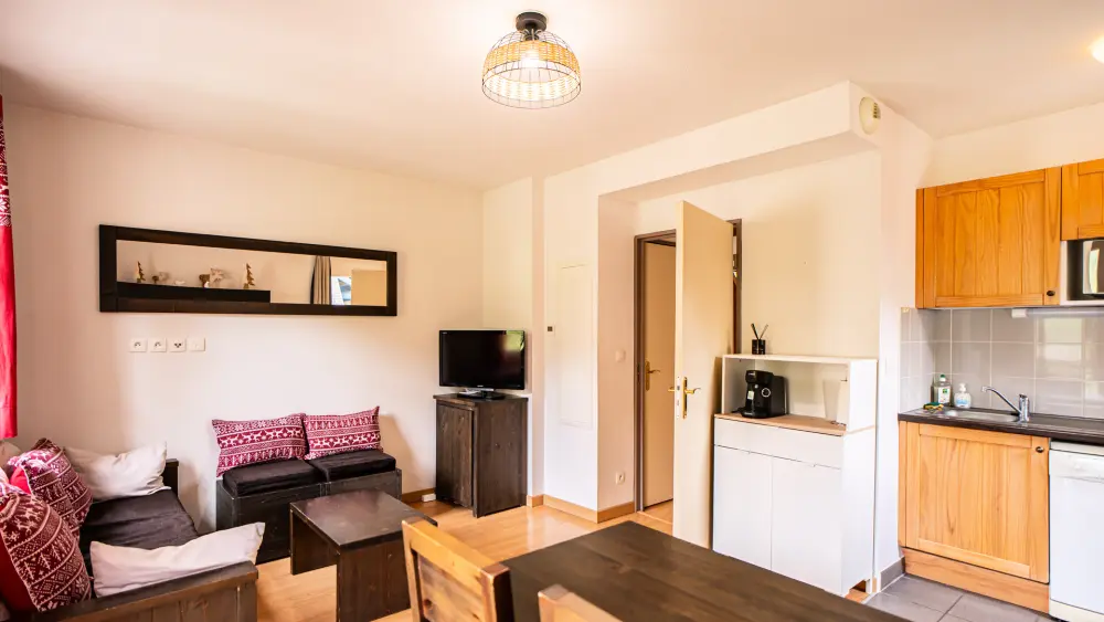 Appartements à Loudenvielle