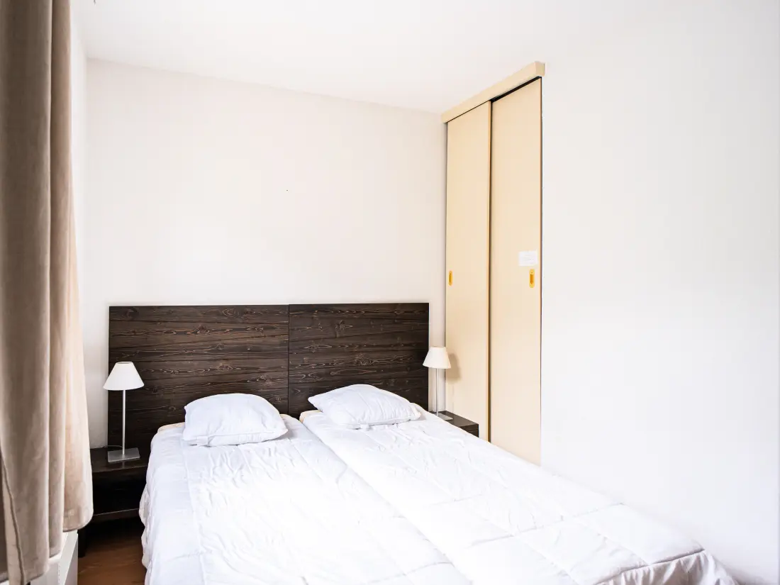 Appartements à Loudenvielle