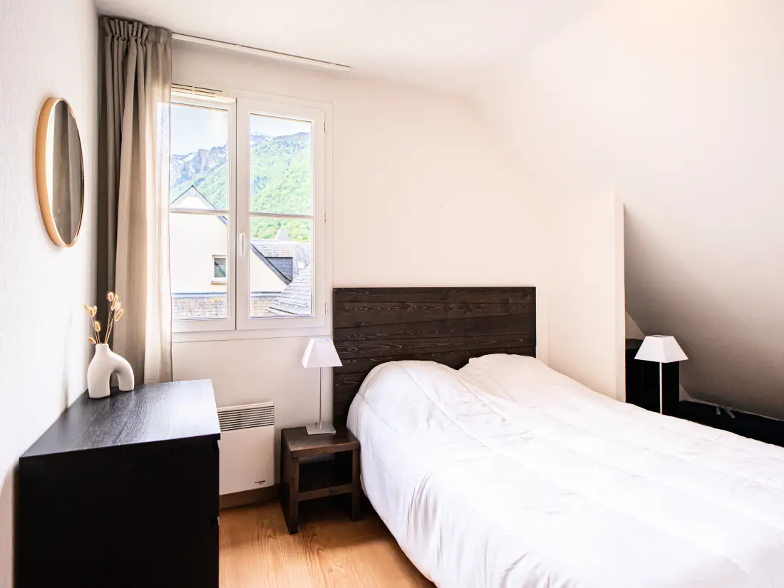 Appartements à Loudenvielle