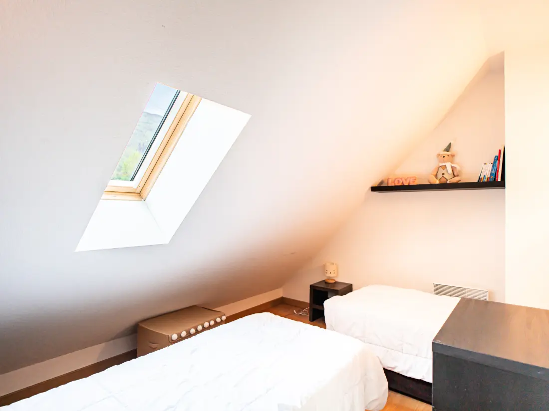 Appartements à Loudenvielle
