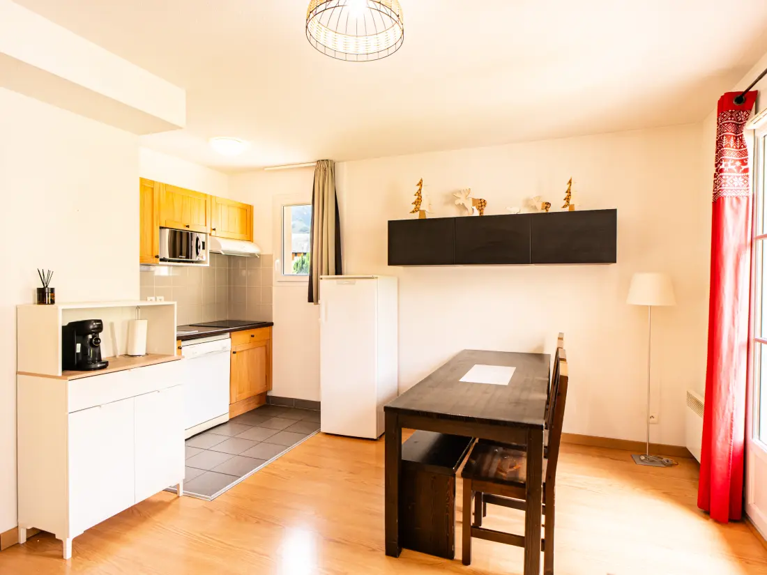 Appartements à Loudenvielle