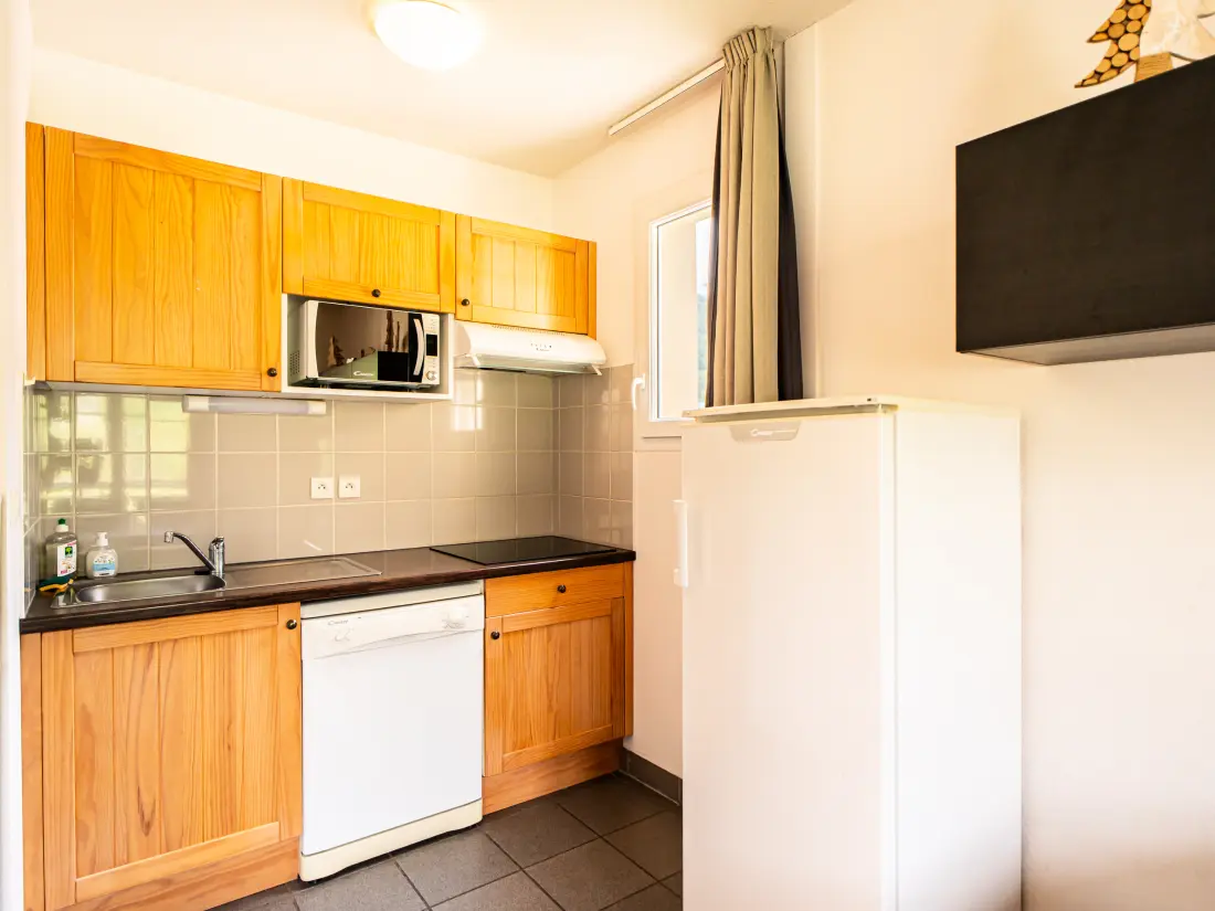 Appartements à Loudenvielle