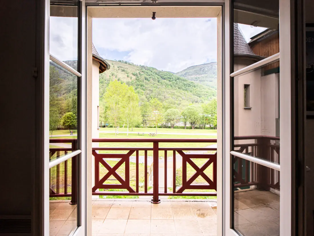 Appartements à Loudenvielle