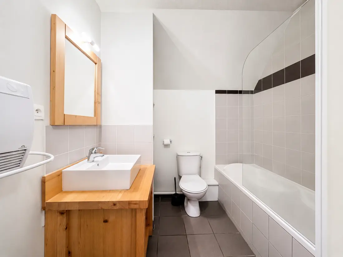 Appartements à Loudenvielle