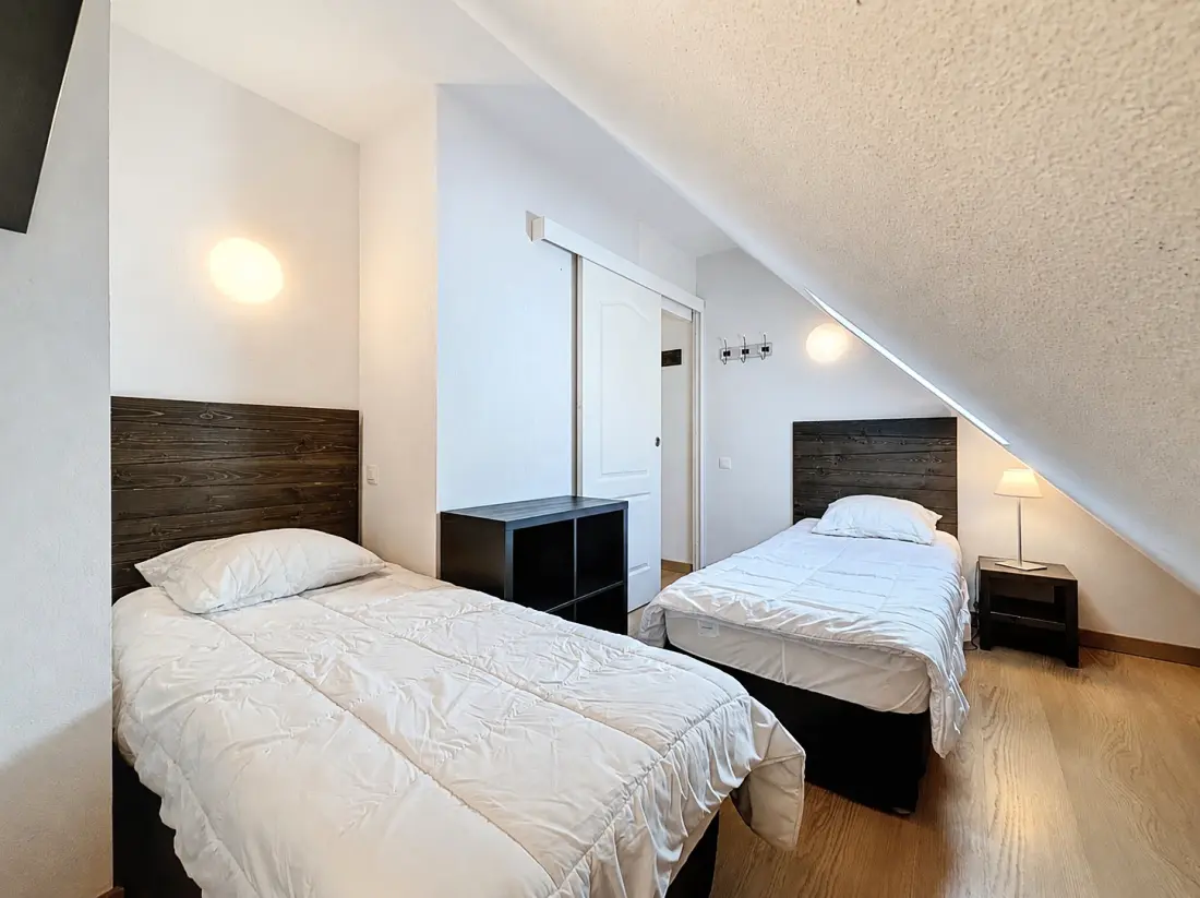 Appartements à Loudenvielle