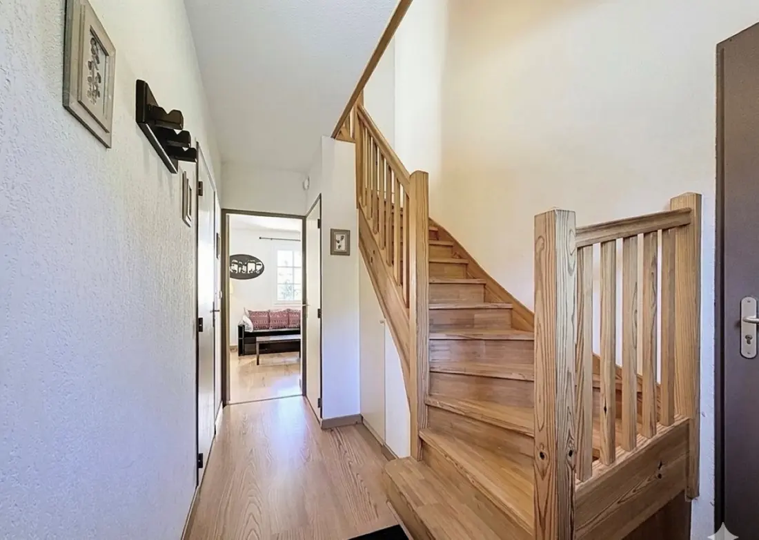 Appartements à Loudenvielle