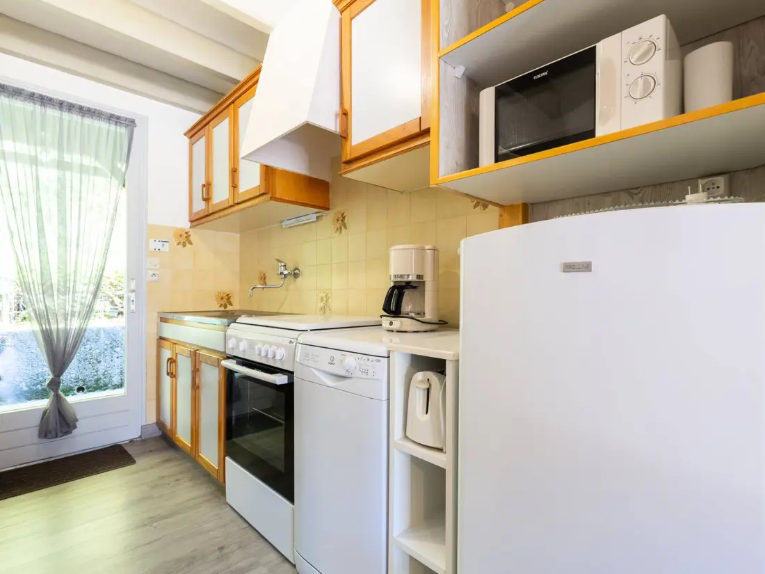 Location de Vacances Loudenvielle 15