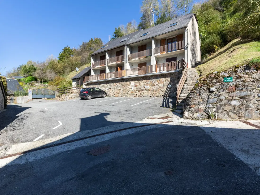Location de Vacances Loudenvielle 15