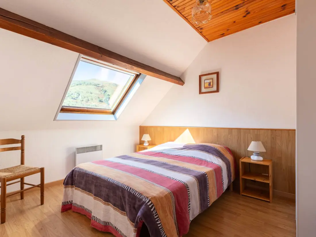 Location de Vacances Loudenvielle 15