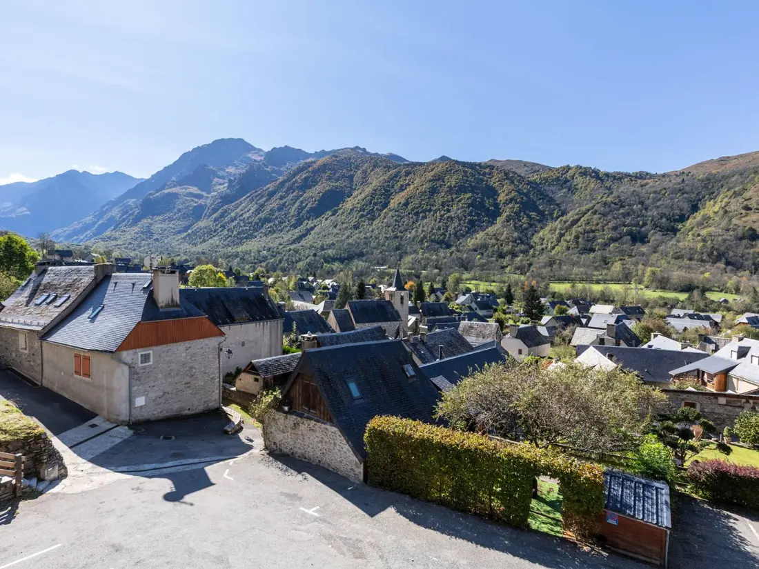 Location de Vacances Loudenvielle 15