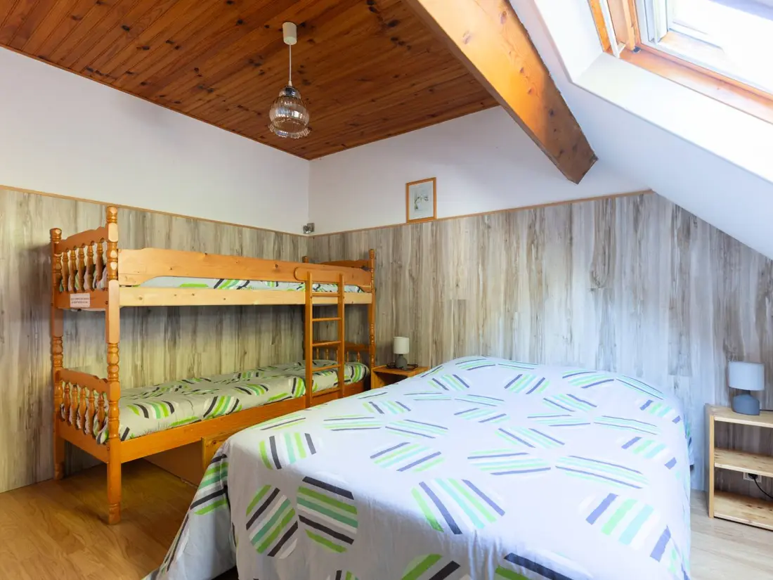 Location de Vacances Loudenvielle 15