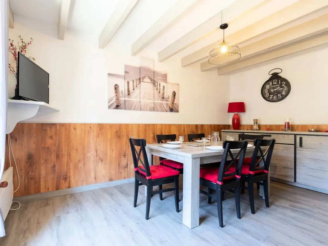 Location de Vacances Loudenvielle 15