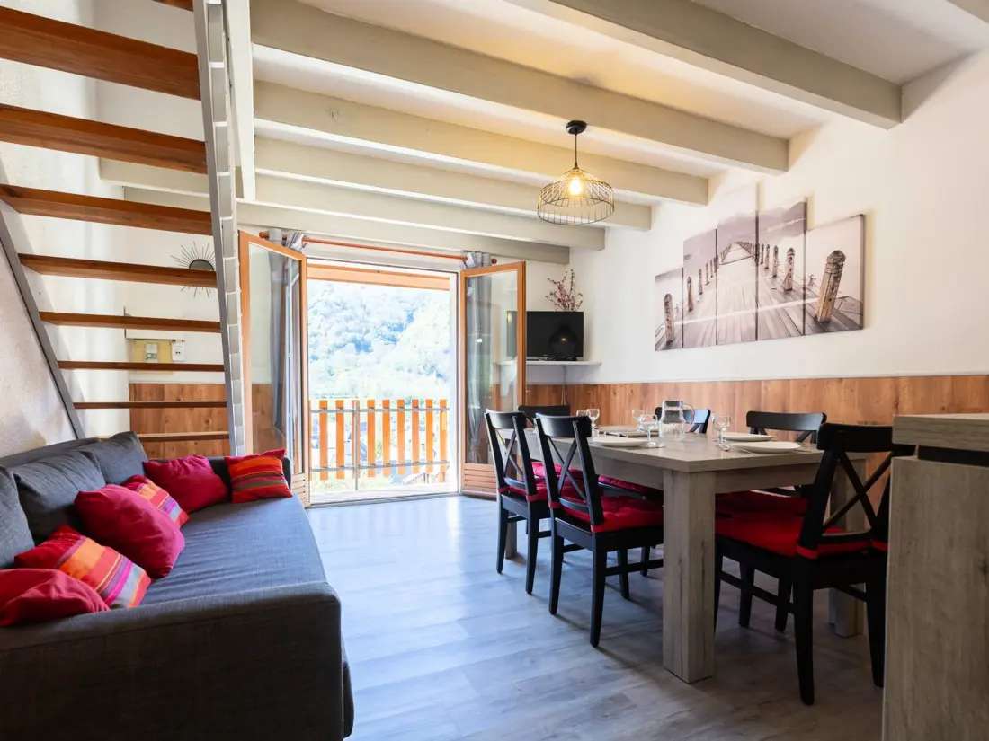 Location de Vacances Loudenvielle 15