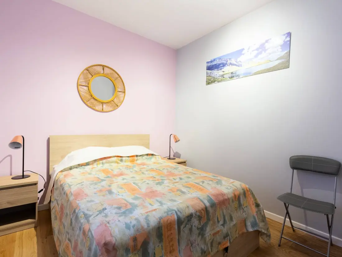 Location de Vacances Loudenvielle 16