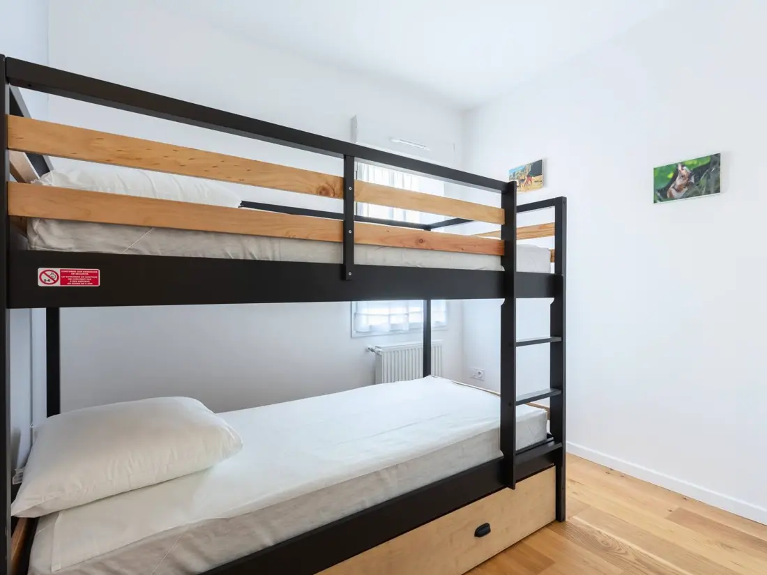 Location de Vacances Loudenvielle 16
