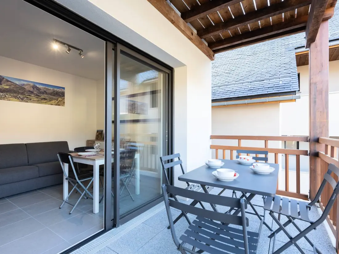 Location de Vacances Loudenvielle 16