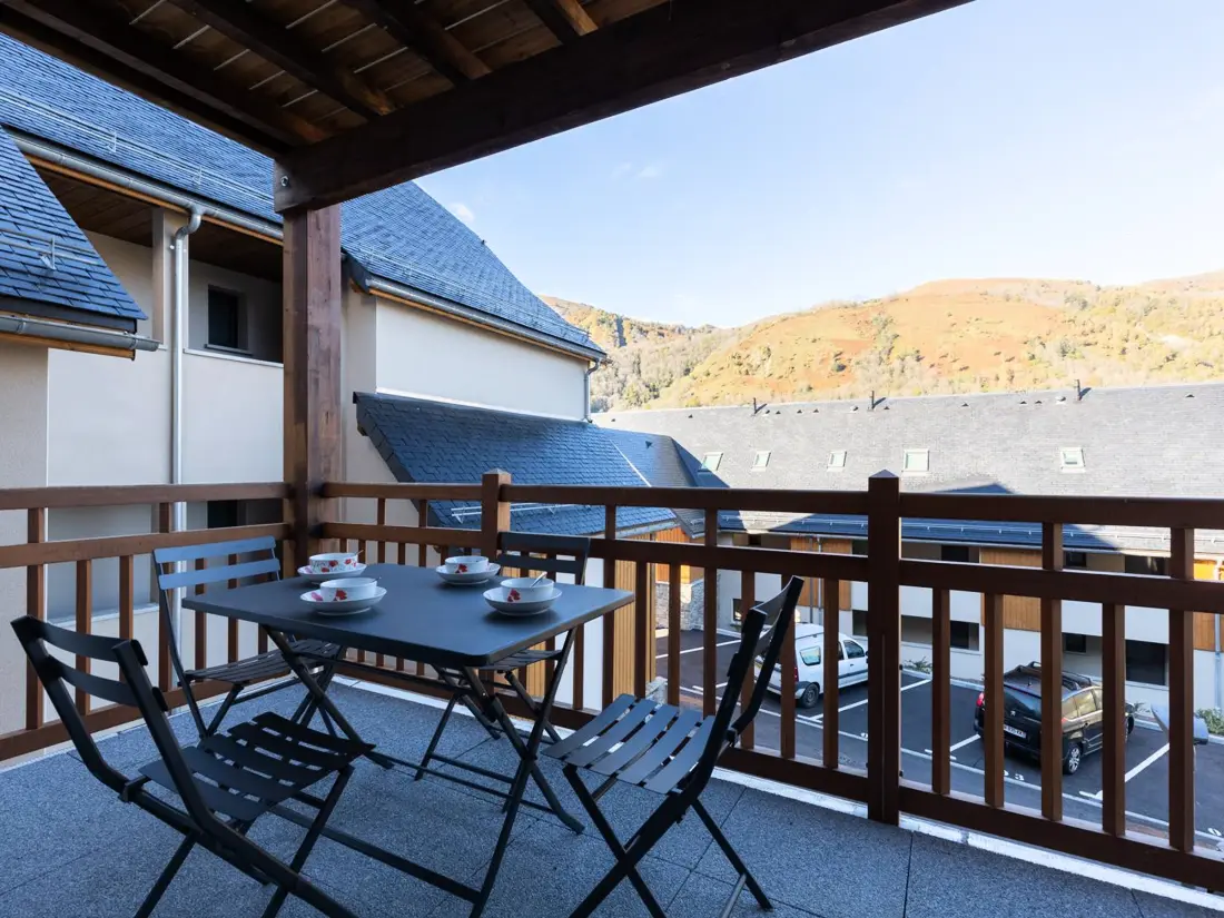 Location de Vacances Loudenvielle 16