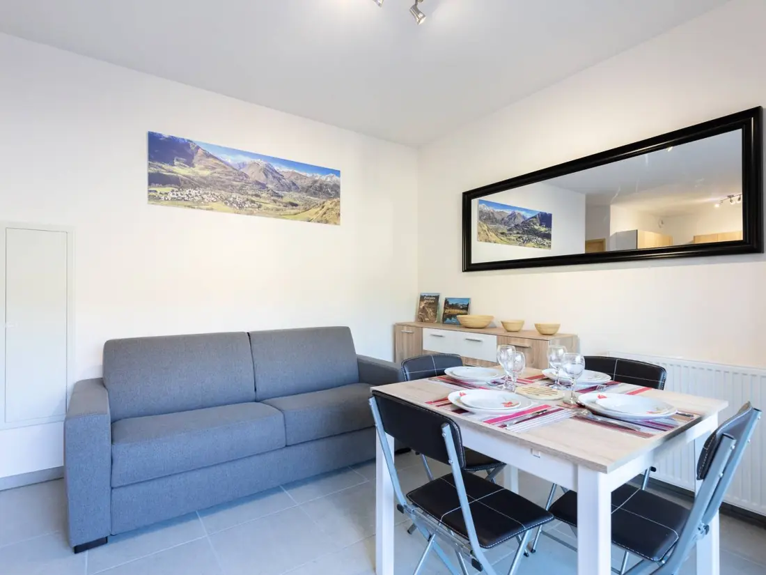 Location de Vacances Loudenvielle 16