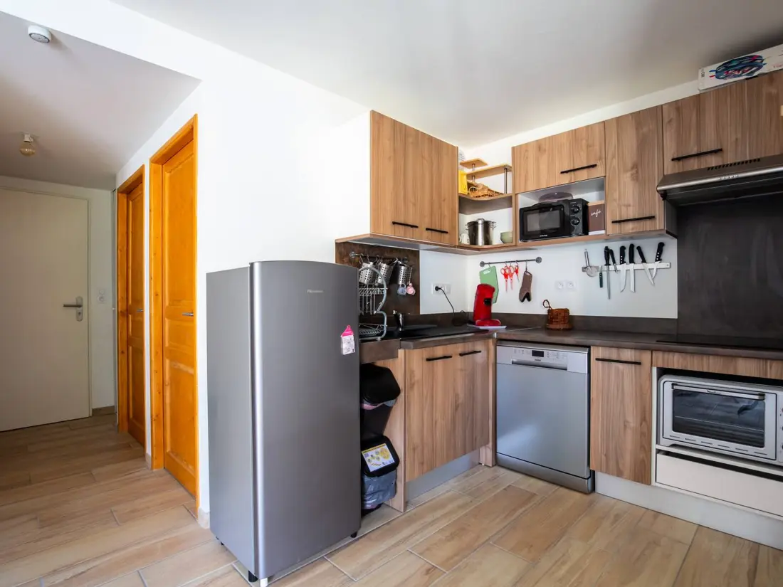 Location de Vacances Loudenvielle 17
