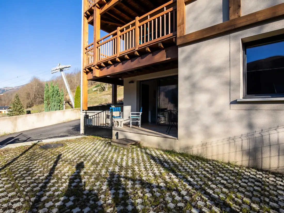 Location de Vacances Loudenvielle 17