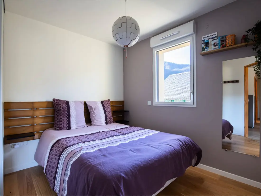 Location de Vacances Loudenvielle 17