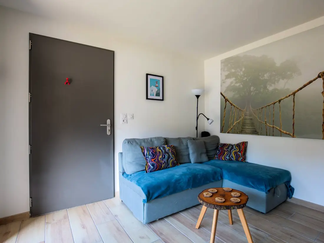 Location de Vacances Loudenvielle 17