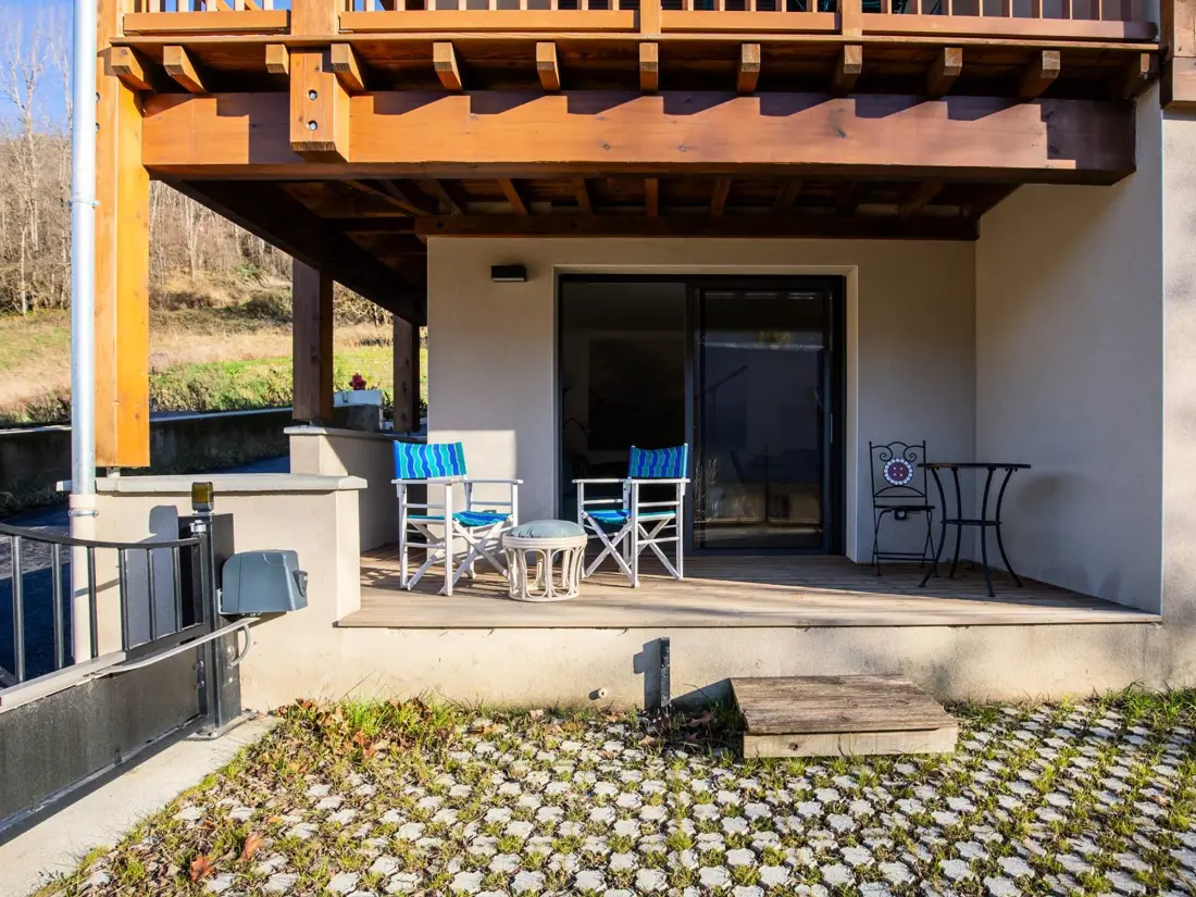 Location de Vacances Loudenvielle 17