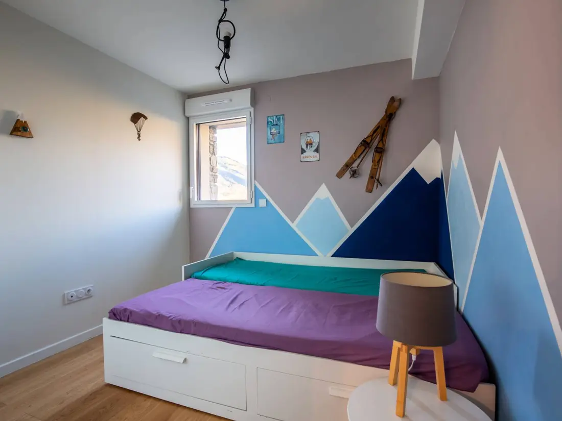 Location de Vacances Loudenvielle 17