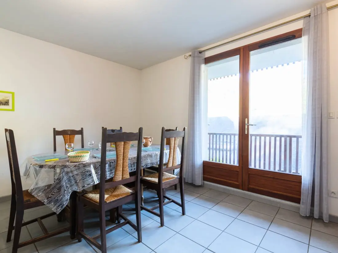 Location de Vacances Loudenvielle 22