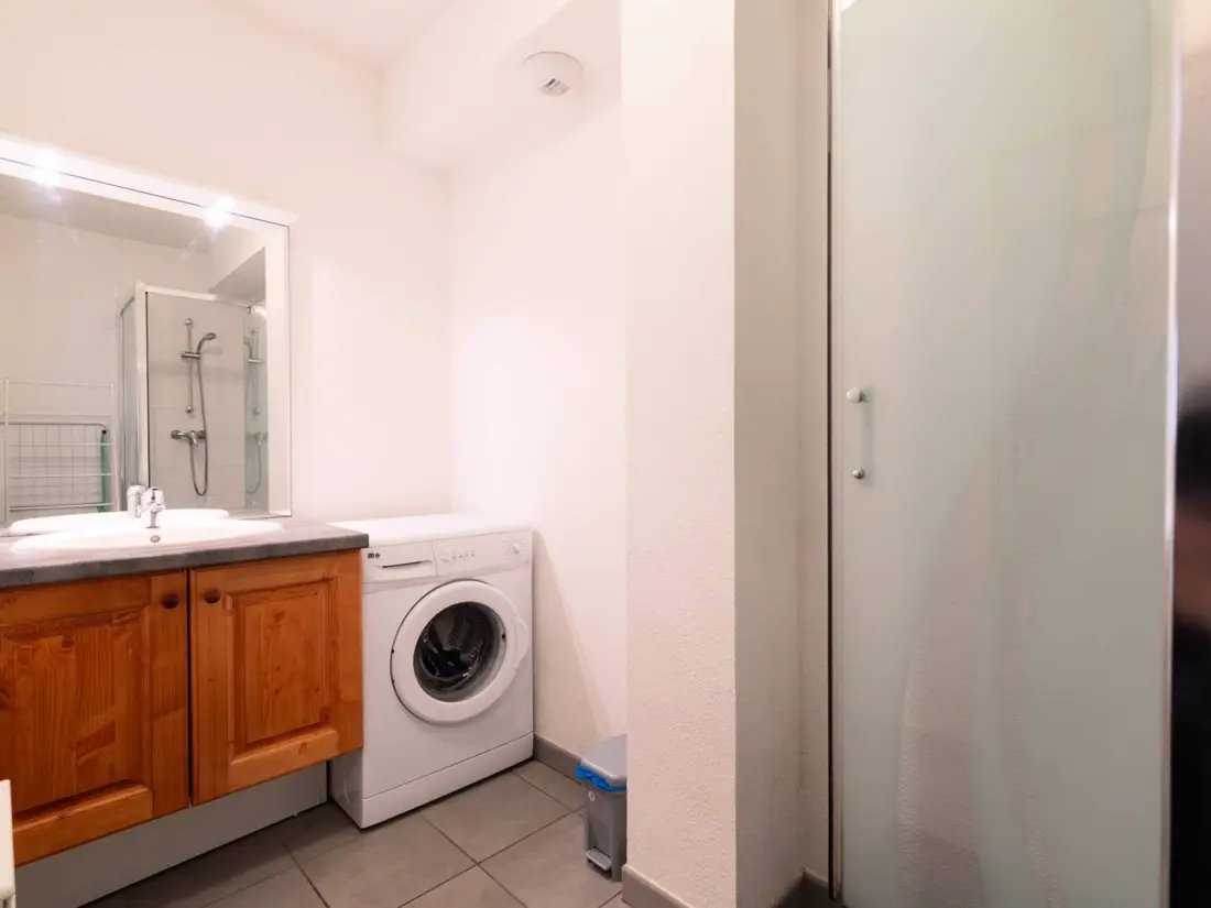 Location de Vacances Loudenvielle 22