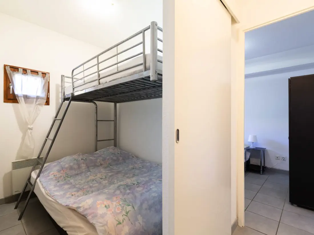 Location de Vacances Loudenvielle 22