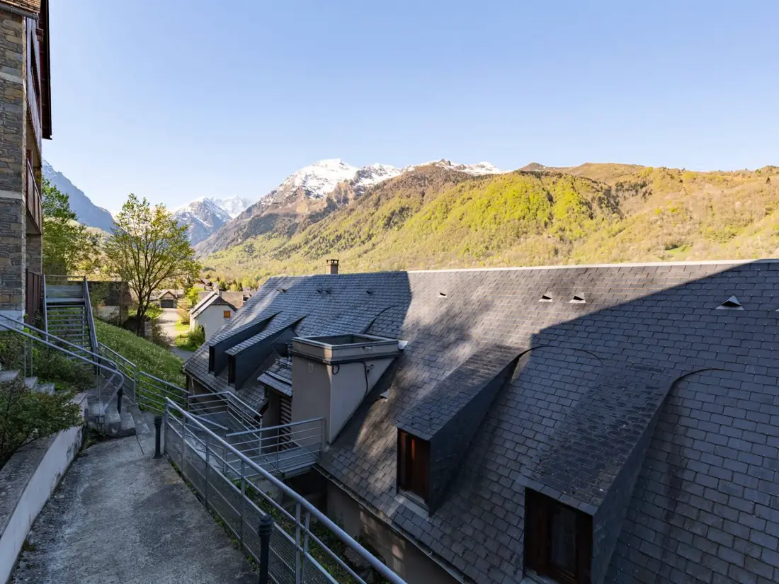 Location de Vacances Loudenvielle 22