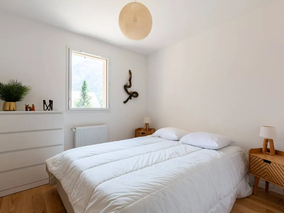 Location de Vacances Loudenvielle 23