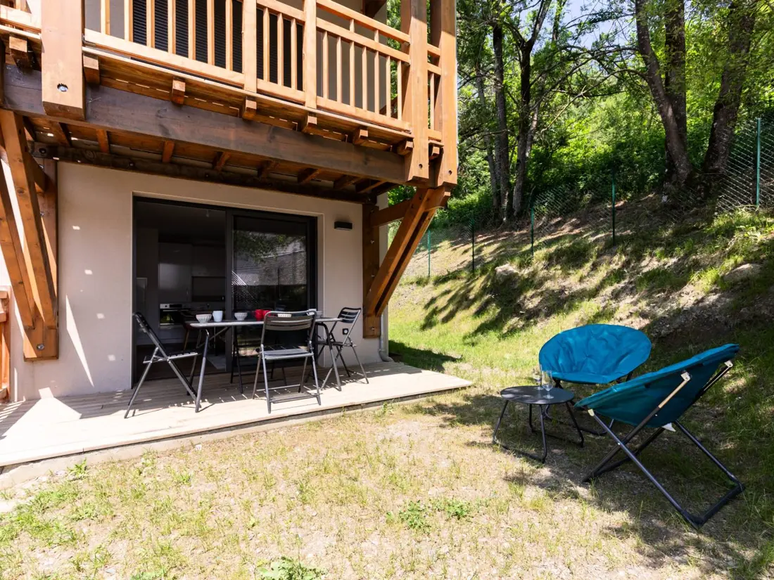 Location de Vacances Loudenvielle 23