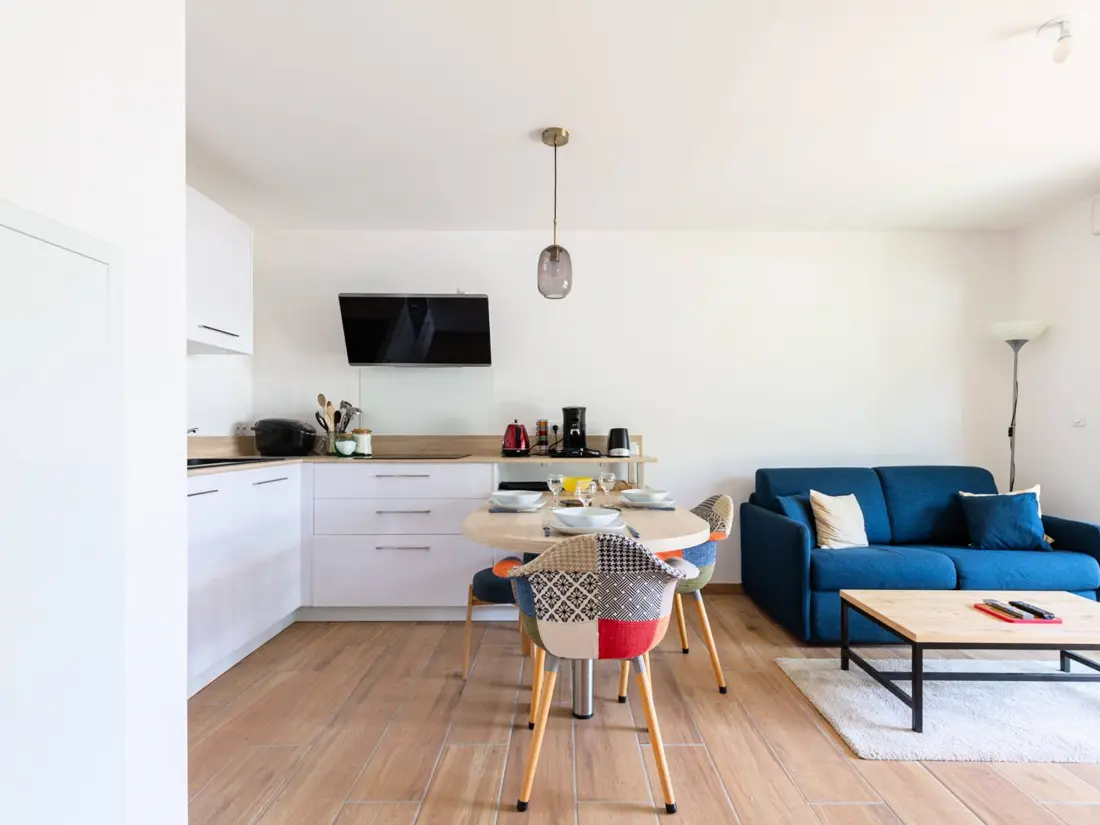 Location de Vacances Loudenvielle 23