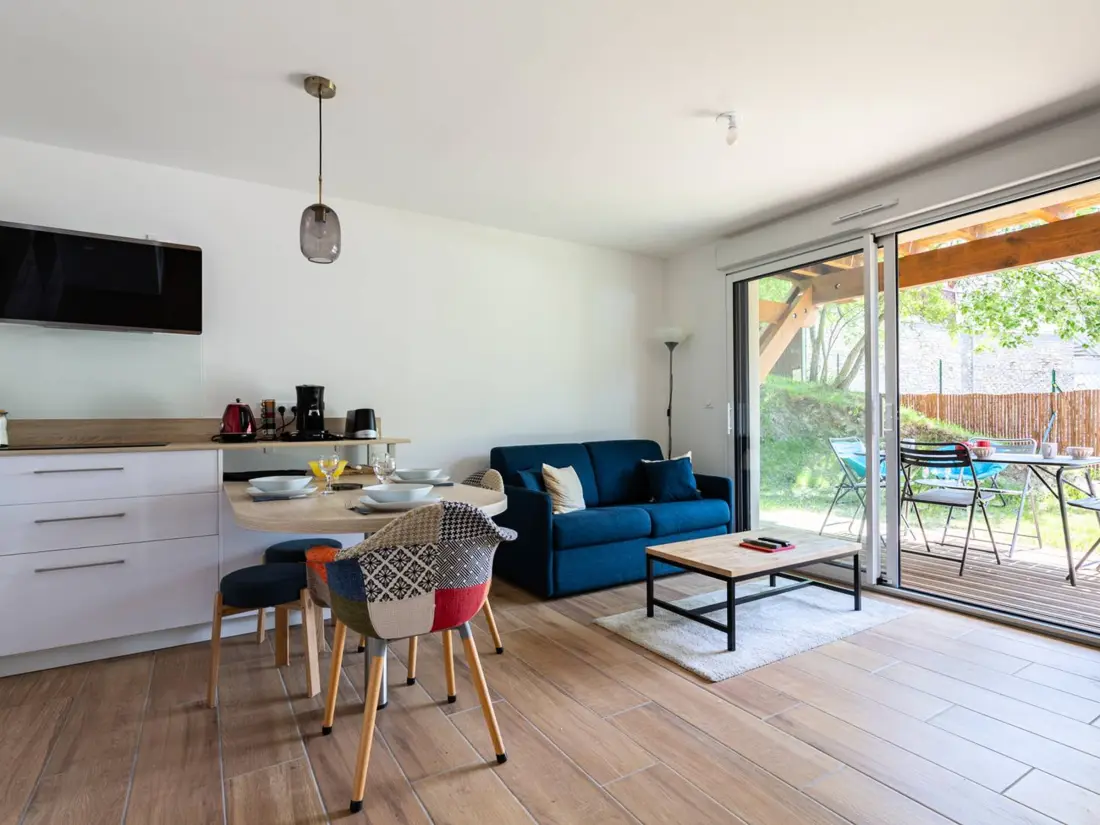 Location de Vacances Loudenvielle 23
