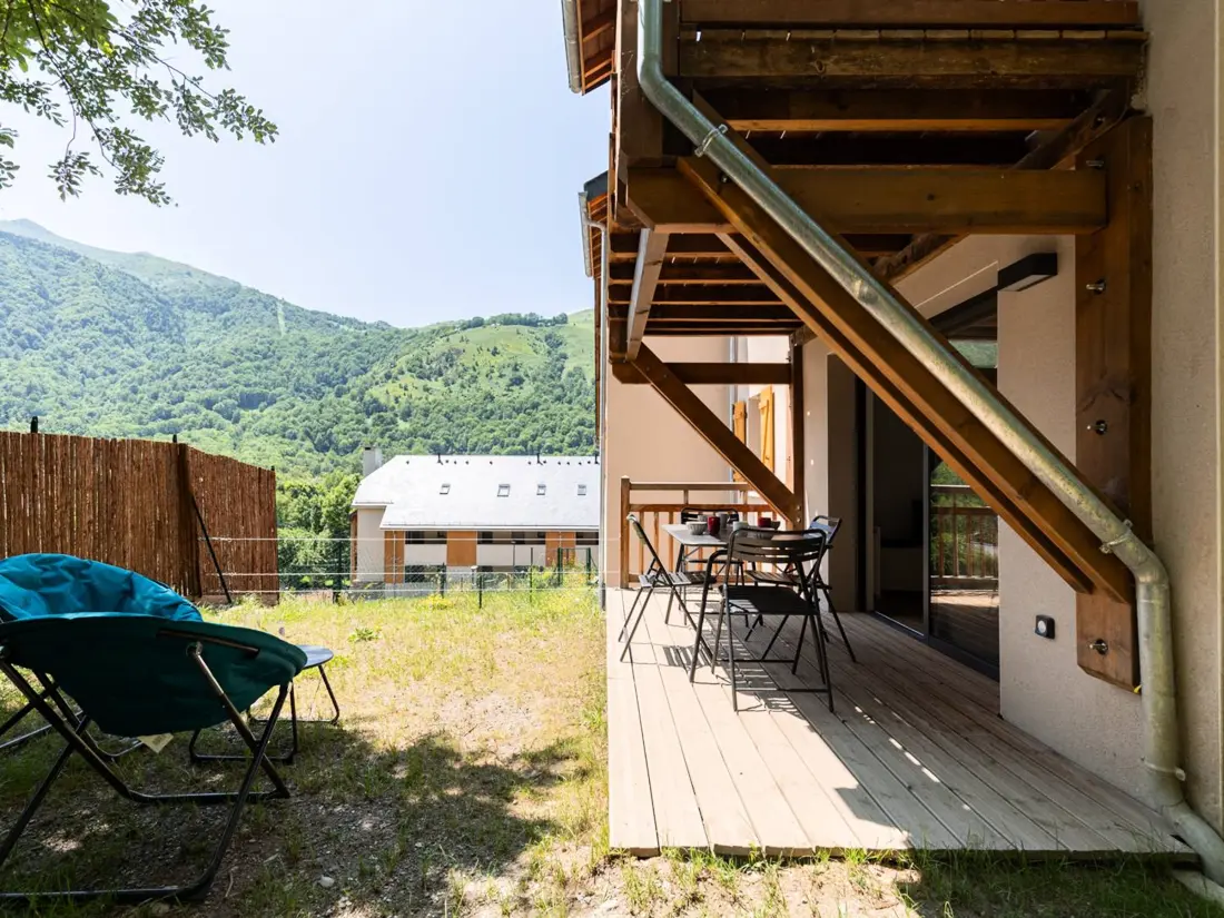 Location de Vacances Loudenvielle 23
