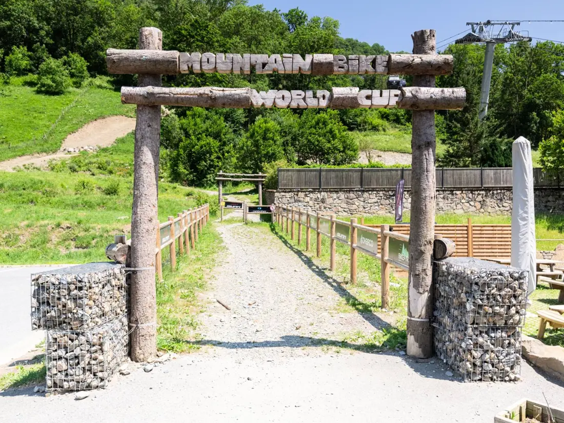 Location de Vacances Loudenvielle 23