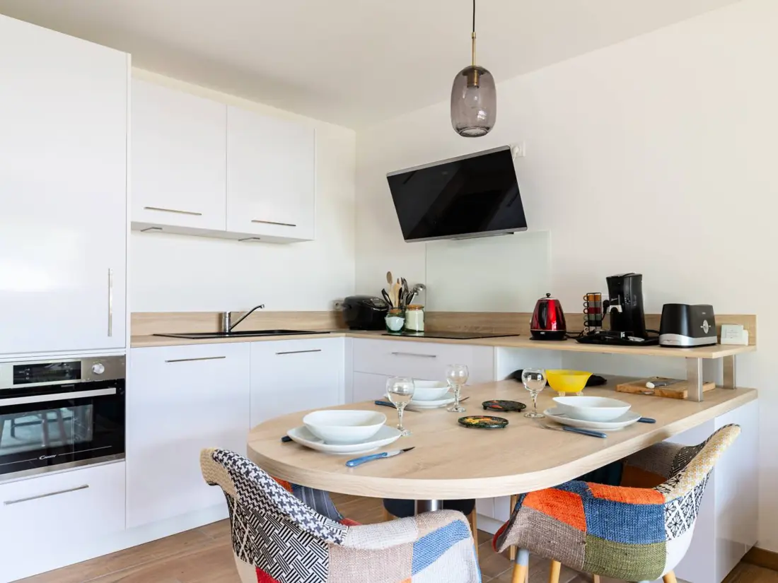 Location de Vacances Loudenvielle 23