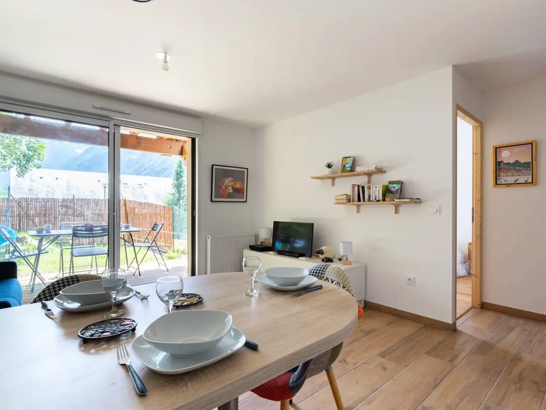 Location de Vacances Loudenvielle 23