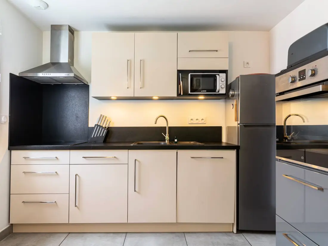 Location de Vacances Loudenvielle 24