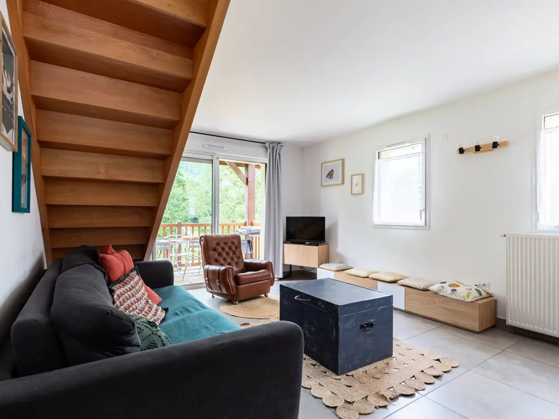 Location de Vacances Loudenvielle 24