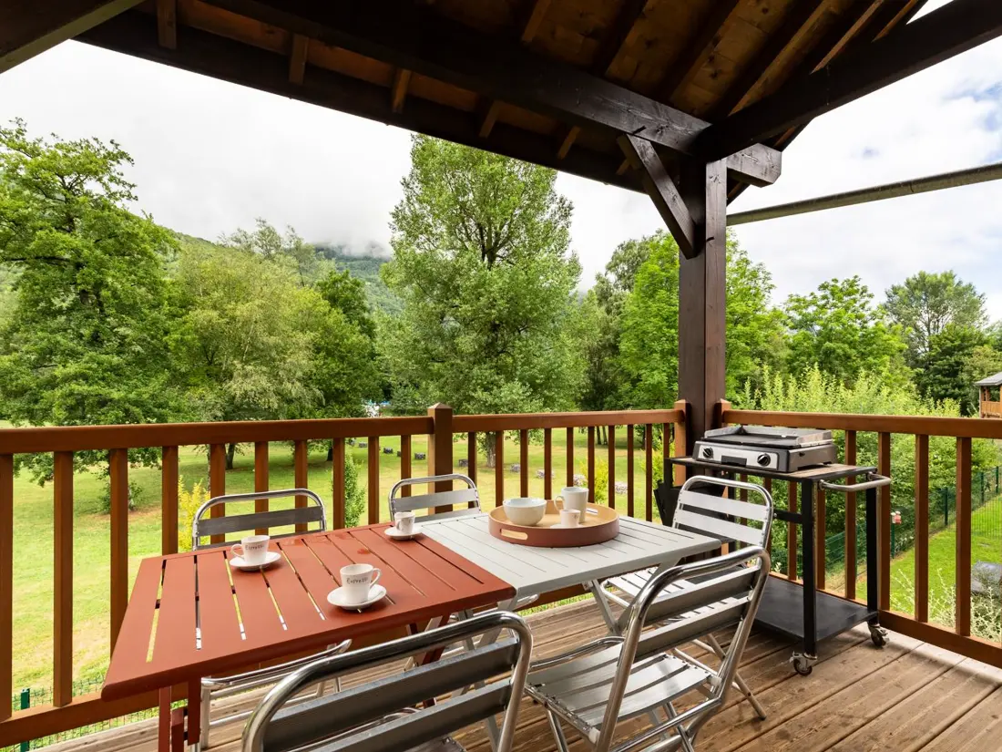 Location de Vacances Loudenvielle 24