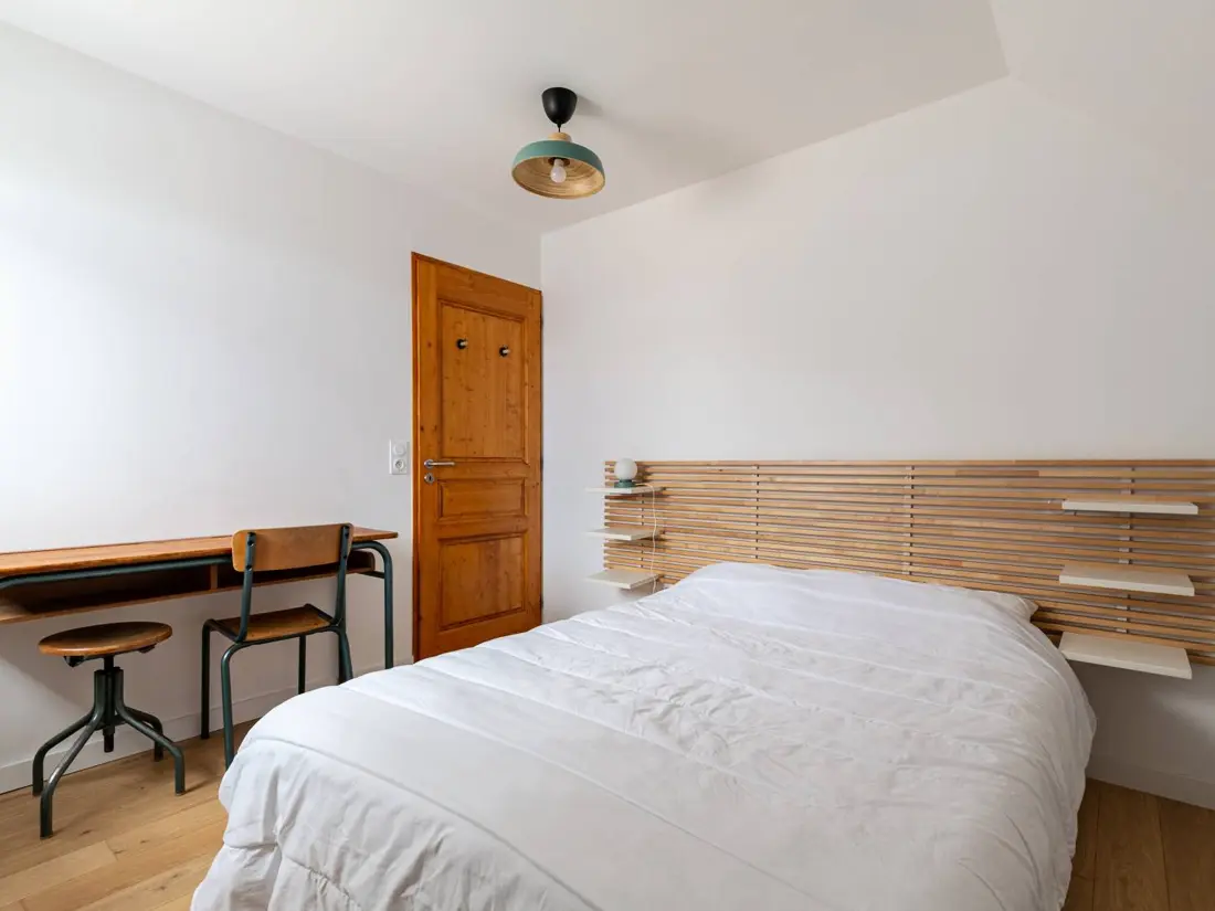 Location de Vacances Loudenvielle 24