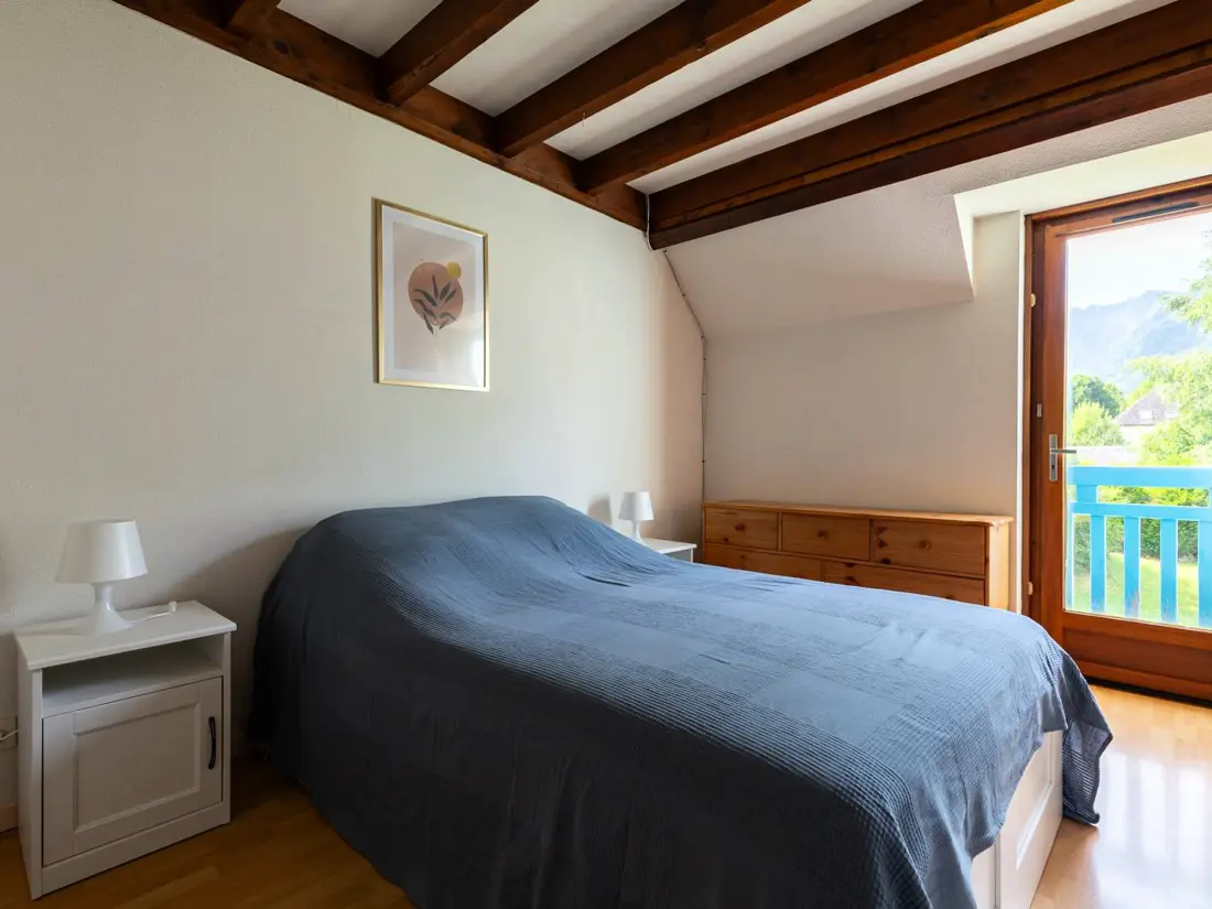 Location de Vacances Loudenvielle 25