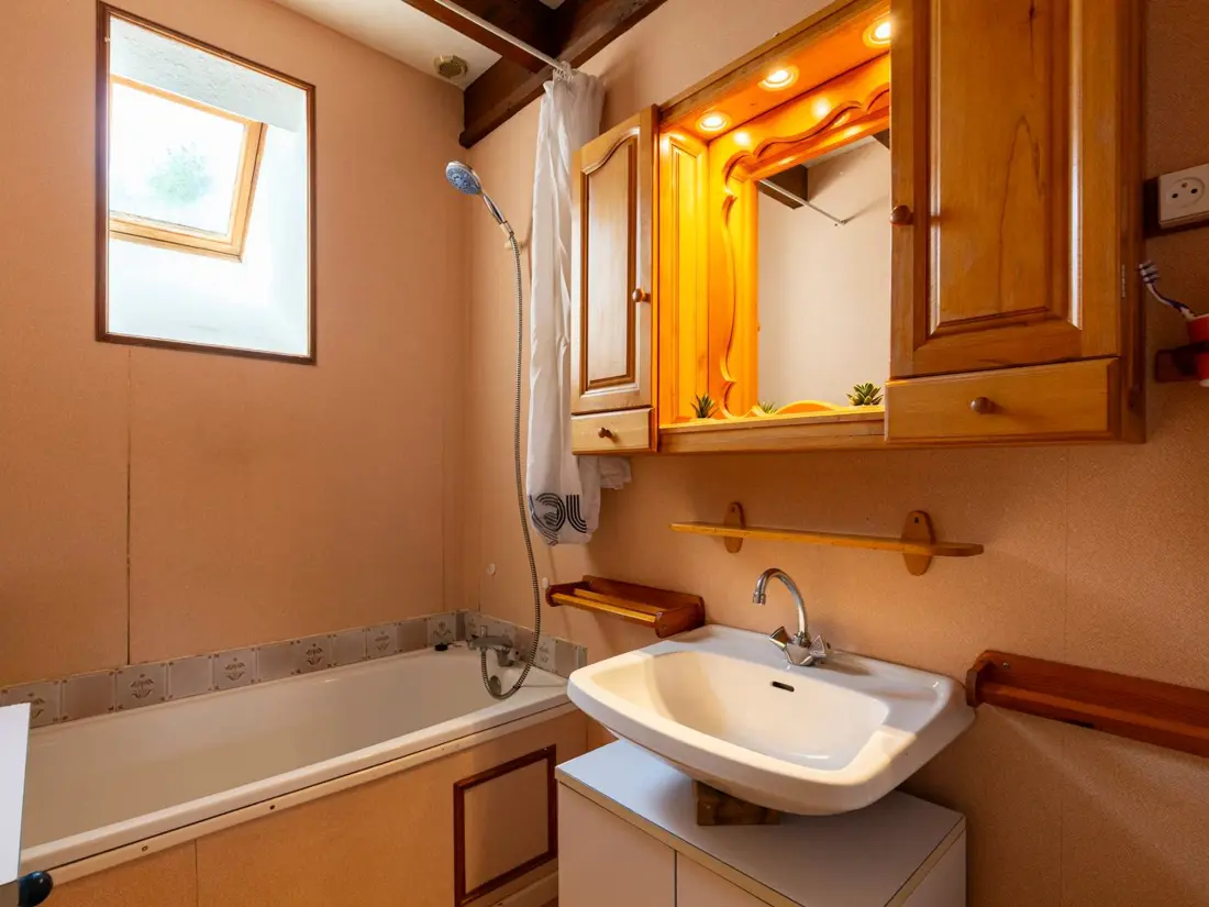 Location de Vacances Loudenvielle 25