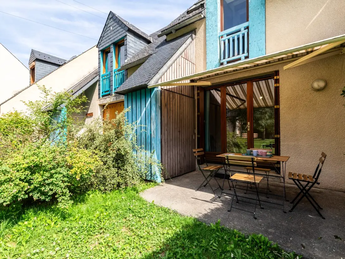 Location de Vacances Loudenvielle 25