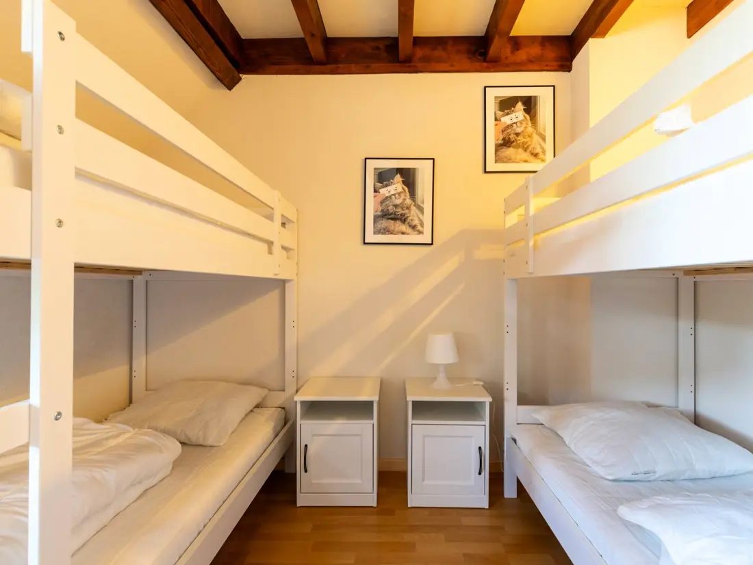 Location de Vacances Loudenvielle 25